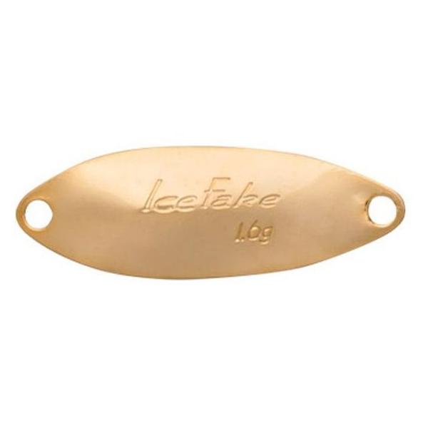 y񂹁zfI VK ACXtFCN 1.6g 1 S[h gEg Xv[ A[ tbVEH[^[ ނ AEghA