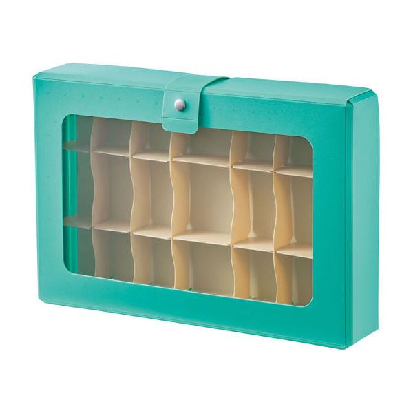 qgu CUBE FIZZ RNVP[X A5 O[ A698-7 P[Xt@C ރP[X ރL[ hLgL[ t@C