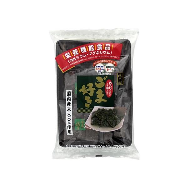 丸彦製菓 ごま好き 煎餅 おかき お菓子