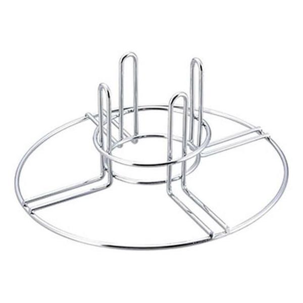 他サイト： 【お取り寄せ】キャプテンスタッグ BBQ ビア缶チキンスタンドの商品画像