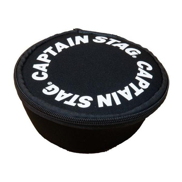 【商品説明】シェラカップを４個程度収納可能。　クッション性のある生地でシェラカップを保護。　別売りの調理器具、スプーン、フォーク、竹蓋、木製カップなどを組み合わせて収納可能。【仕様】CG_04●製品サイズ：外径１３５×高さ７０ｍｍ　●重量：...