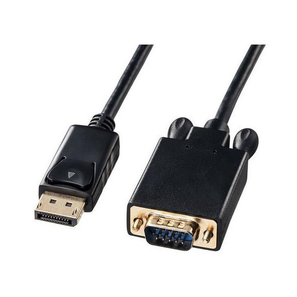 y񂹁zTTvC DisplayPort-VGAϊP[u ubN 1m ֘Ai obpP[u P[u d^bv zp[c Ɠd