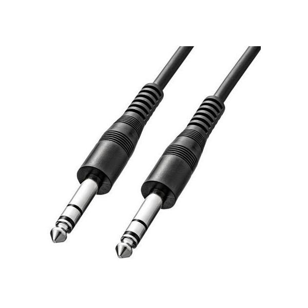 y񂹁zTTvC 6.3mmXeIWvOP[u (10m) MM-SPKB1-10 I[fBIP[u Aei `u֘Ai er I[fBI Ɠd