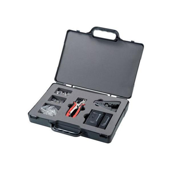 y񂹁zTTvC LANP[uHLbg(CAT6A) LAN-TLKIT3 k`mP[u k`mP[u P[u d^bv zp[c Ɠd