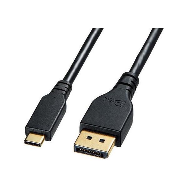 y񂹁zTTvC TYPE C-DisplayPortϊP[u (oE1.5m) fBXvCP[u DVI VGA DisplayPort obpP[u P[u d^bv