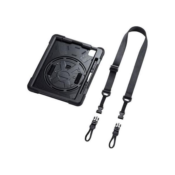 �y�����񂹁z�T�����T�v���C iPad Air �ϏՌ��P�[�X PDA-IPAD1717BK �^�u���b�g�P�[�X �J�o�[ �^�u���b�g�֘A�i �X�}�z �Ɠd