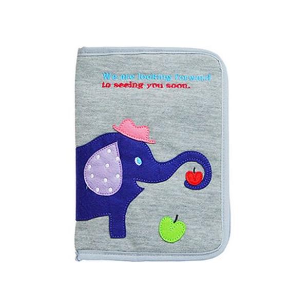 他サイト： ニックナック POETIC マルチケース ゾウの商品画像