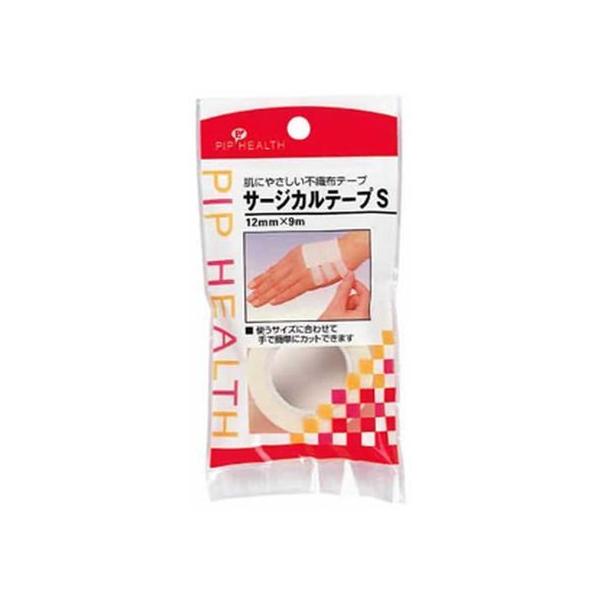 y񂹁zsbv T[WJe[v STCY 12mm×9m  K[[ PK  fBJ