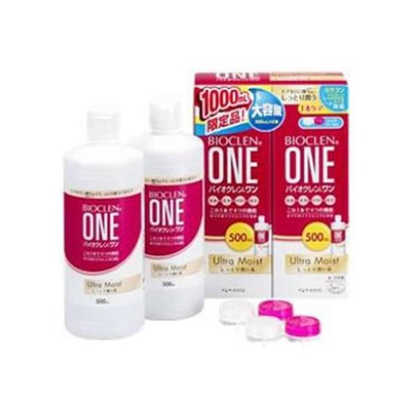 【商品説明】【医薬部外品】レンズに潤いを与え、快適な装用感を実現【仕様】●内容量：５００ｍｌ×２本　[生産国：日本　商品区分：医薬部外品　メーカー：株式会社オフテクス　広告文責：フォーレスト株式会社　0120-40-4016]　●発売元／製...