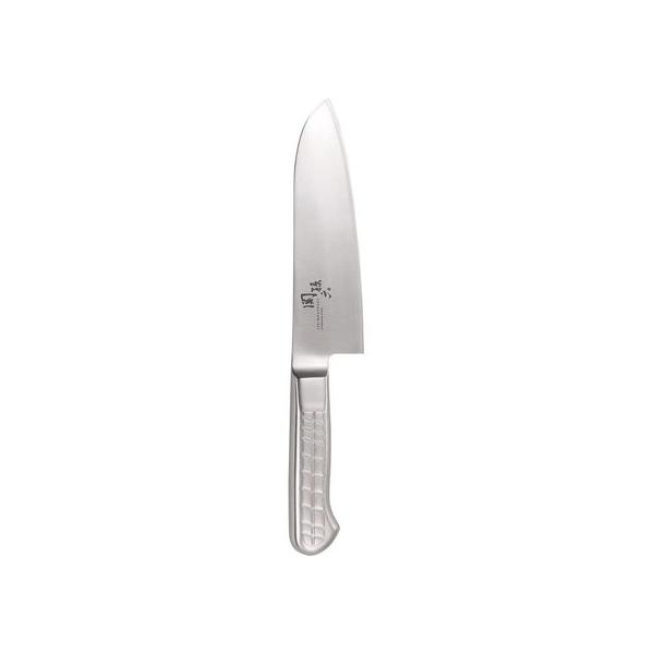 貝印 【お取り寄せ】貝印 関孫六 オールステン 三徳 170mm 093AB5635