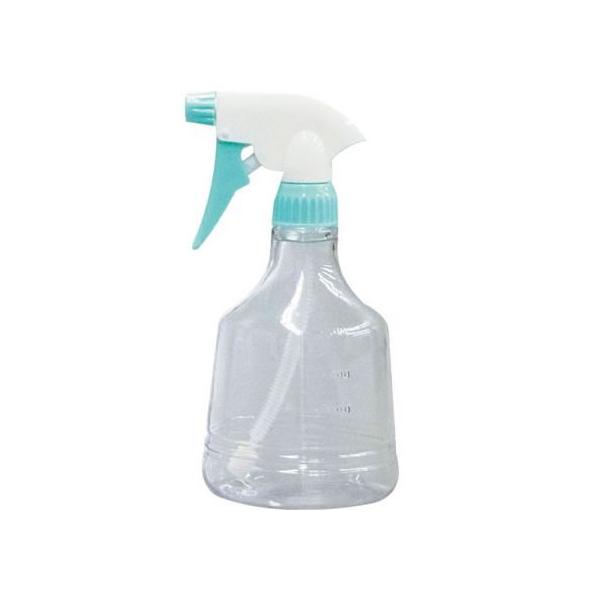 他サイト： 【お取り寄せ】ザ・霧吹き(スプレー) 500cc グリーン ＃50 洗剤 衛生 磨き物 清掃 衛生 水廻り 厨房 キッチン テーブルの商品画像