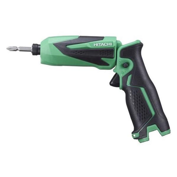 他サイト： 【お取り寄せ】ハイコーキ コードレスインパクトドライバ(本体のみ) WH7DL(NN) インパクトドライバー 電動工具 油圧工具 作業用品 工具の商品画像