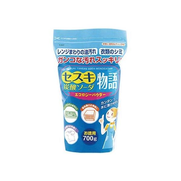 アメージングタイランド・グランドセール 紀陽除虫菊 【お取り寄せ】紀陽除虫菊 セスキ炭酸ソーダ物語 洗浄・クリーナー剤
