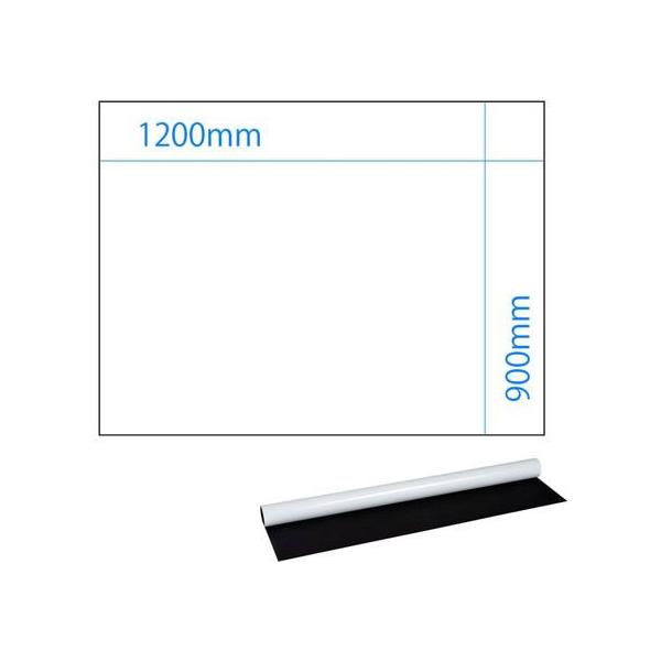 y񂹁zvX 唻}OlbgV[g 1200×c900mm 423917 VNM-1209 }OlbgzCg{[h ono f 