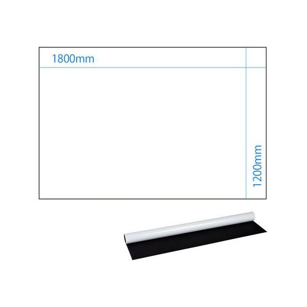 y񂹁zvX 唻}OlbgV[g 1800×c1200mm }OlbgzCg{[h ono f 