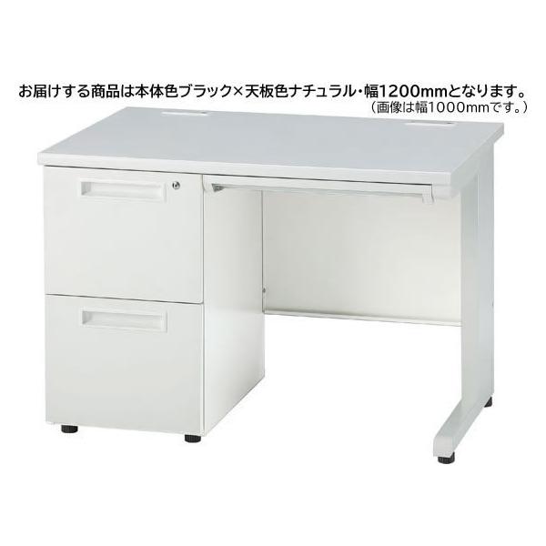 �y���[�J�[�����z�C�m�E�G �Б��� 2�i���� W1200 �i�`������×�u���b�N GSD-B127-2L�y����s�z�y���q�l�g���z�Б��� �X�`�[���f�X�N ���S��