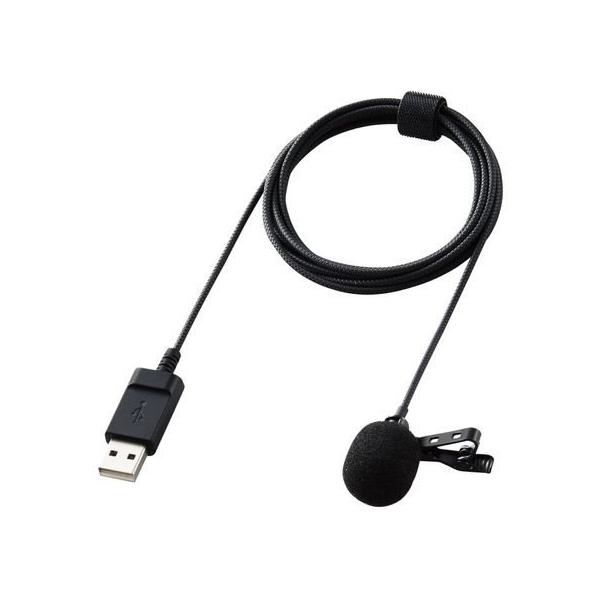 y񂹁zGR s}CN Nbv}CN USB HS-MC09UBK g }CN I[fBI wbhz er Ɠd