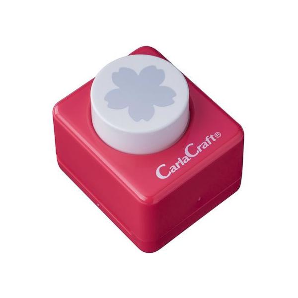 【商品説明】誰でも簡単に複雑な絵柄を抜くことができるクラフトパンチは、グリーティングカード、スクラップブッキング、イベントの装飾として使用され幅広い年齢層に楽しまれています。クラフトパンチに適した紙は、四六判１２０ｋｇ程度（コピー用紙２枚程...