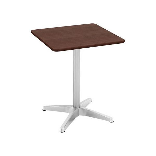 �y���[�J�[�����zY2K �J�t�F�e�[�u�� 60cm�p �A���~X�r �_�[�N�u���E�� CTXA-60S�y����s�z�y���q�l�g���z�l�p �J�t�F�e�[�u��