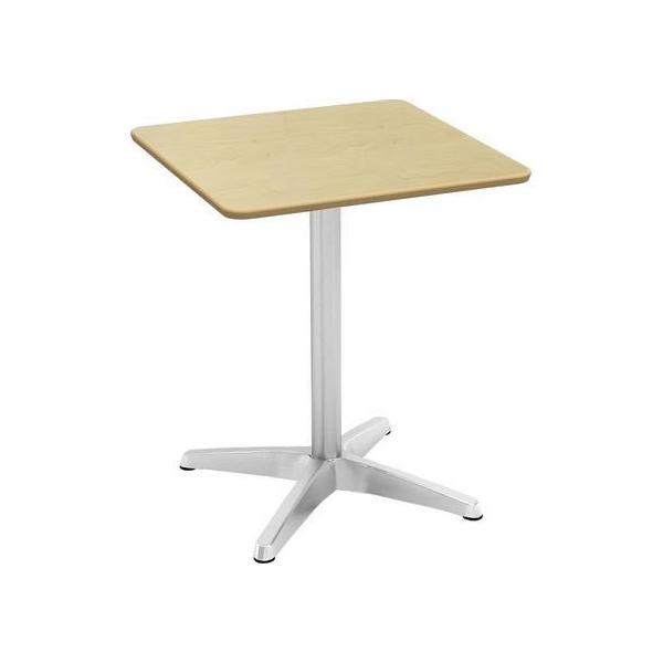 �y���[�J�[�����zY2K �J�t�F�e�[�u�� 60cm�p �A���~X�r �i�`������ CTXA-60S-NA�y����s�z�y���q�l�g���z�l�p �J�t�F�e�[�u��