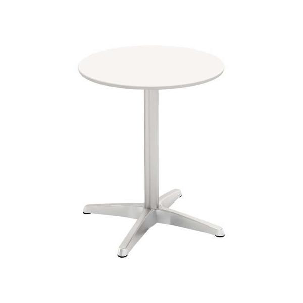 �y���[�J�[�����zY2K �J�t�F�e�[�u�� 60cm�� �A���~X�r �z���C�g CTXA-60R-WH�y����s�z�y���q�l�g���z�ی^ �J�t�F�e�[�u��