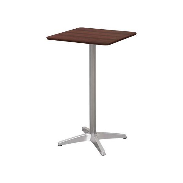 �y���[�J�[�����zY2K �J�t�F�e�[�u�� �n�C�^�C�v 60cm�p �A���~X�r D�u���E�� CTHXA-60S�y����s�z�y���q�l�g���z�l�p �J�t�F�e�[�u��