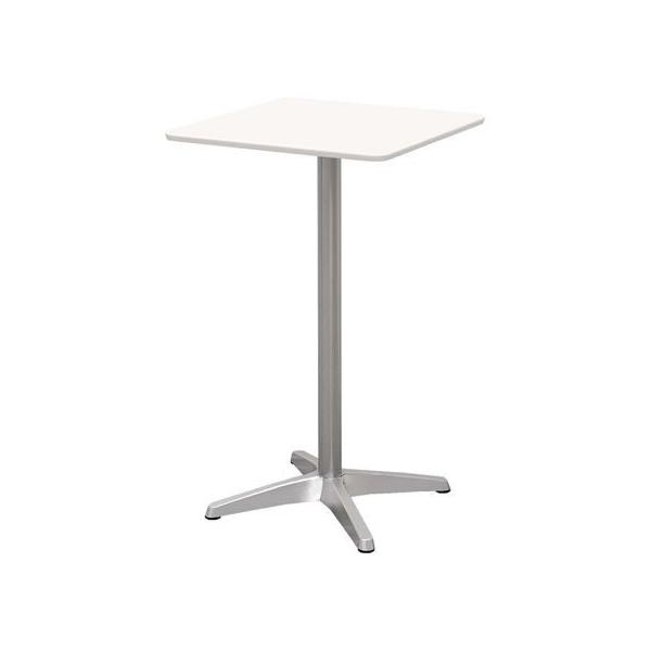 �y���[�J�[�����zY2K �J�t�F�e�[�u�� �n�C�^�C�v 60cm�p �A���~X�r �z���C�g CTHXA-60S�y����s�z�y���q�l�g���z�l�p �J�t�F�e�[�u��