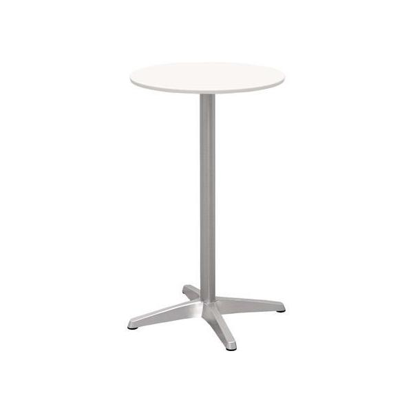 �y���[�J�[�����zY2K �J�t�F�e�[�u�� �n�C�^�C�v 60cm�� �A���~X�r �z���C�g CTHXA-60R�y����s�z�y���q�l�g���z�ی^ �J�t�F�e�[�u��