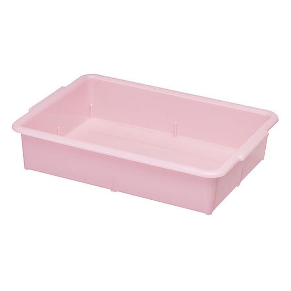 y񂹁zirX i[XJ[gp[g[ sN 365×275×80mm i[Xe[u  {ݗpƋ Ō