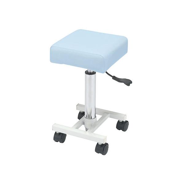 y񂹁zirX XXc[ Cgu[ 260×260×485~680mm CS-BL `FA җp X^btp ֎q  {ݗpƋ Ō