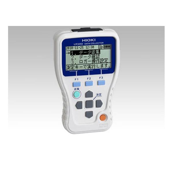 y񂹁zud@ f[^~j(xExf) f[^RN^ LR5092 f[^K[ x x v vʊ