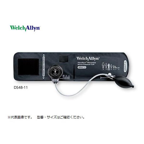 ウェルチ·アレン アネロイド血圧計デュラショック・ゲージ一体型 ウェルチ・アレン 【お取り寄せ】ウェルチ・アレン アネロイド血圧計