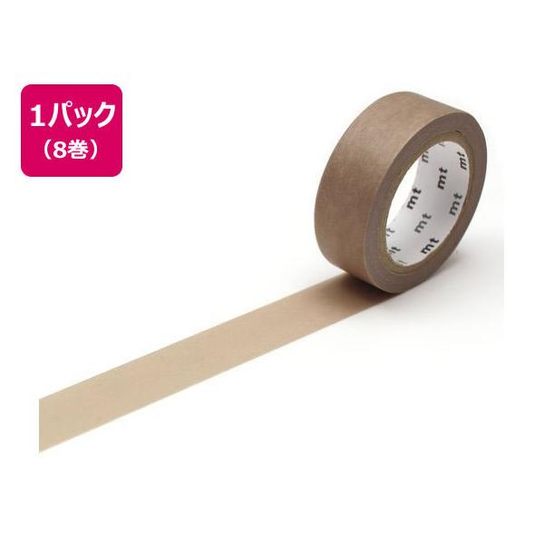 �y�����񂹁z�J���� mt 8P �X���[�L�[�x�[�W�� MT08P517 �f�R���[�V�����p�}�X�L���O�e�[�v �P�T������ �f�R���[�V�����O�b�Y