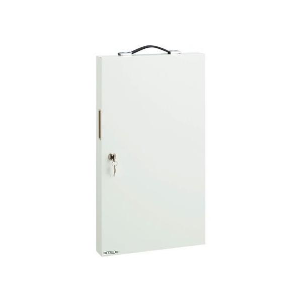 ライオン事務器 【お取り寄せ】ライオン事務器 キーボックス 壁掛け