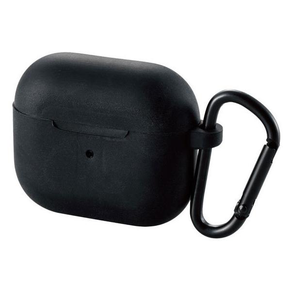 y񂹁zGR AirPods 3 P[X VR AVA-AP3SCBK X}[gtHpP[X Jo[ X}[gtH֘Ai X}z ^ubg֘Ai