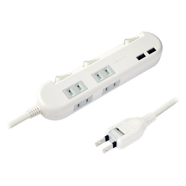 y񂹁zJV 4AC2USBSWt^bv AC-010 d^bvtra|[gt d^bv n`^bv zp[c Ɠd