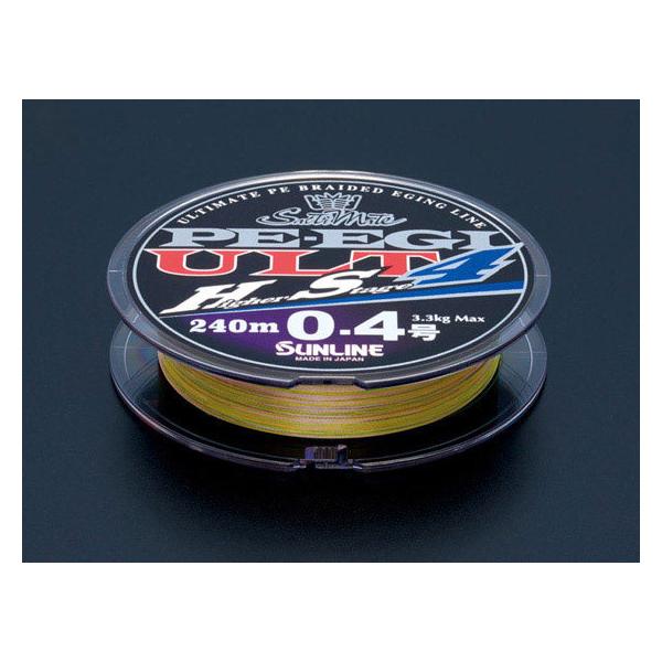 y񂹁zTC SM PE EGI ULT HS4 120m HG 0.6 \g odC C A[p ނ AEghA