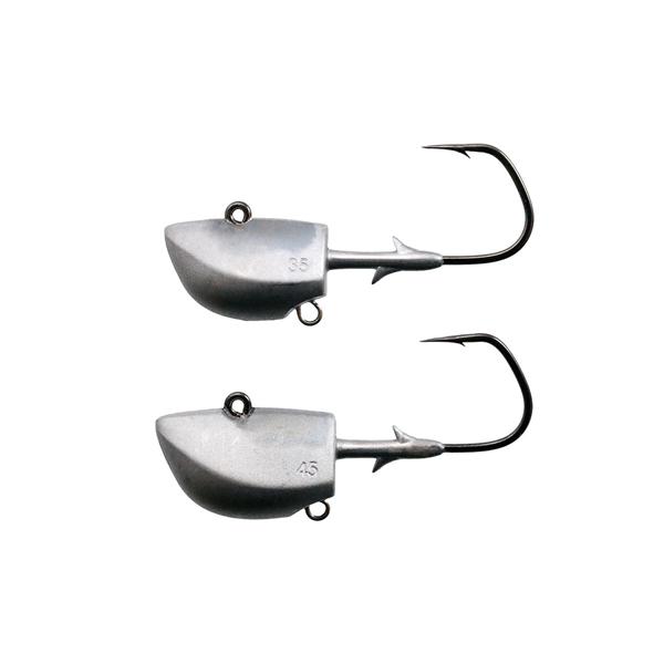 y񂹁zissei CY XC~O 45g 3/0 \gptbN WOwbh tbN VJ[ A[p ނ AEghA