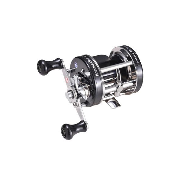 abu ambassadeur SM 6600 CL リール abu ambassadeur SM 6600 CL リール - メルカリ