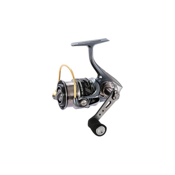 AbuGarcia (アブガルシア) Revo ALX THETA2500MSH アブ ガルシア REVO ALX THETA 2500S (リール) 価格比較 - 価格.com