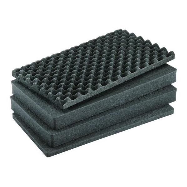 �y�����񂹁zPELICAN 1555 �P�[�X�p�t�H�[���Z�b�g 1555FOAM ���� �ۊ� ���