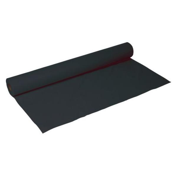y񂹁zTRUSCO \tgsDz 920mm×25m  TA3000-BK {V[g u[V[g  S  