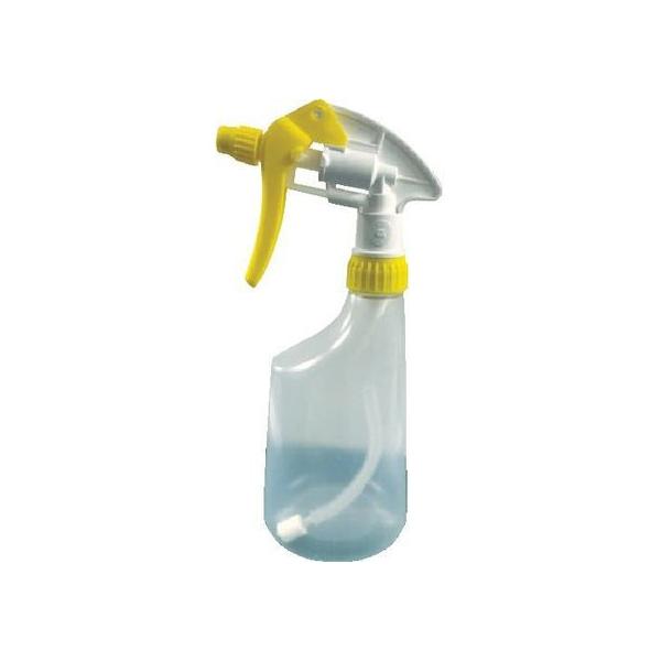 y񂹁zTRUSCO Xv[K500ml ݃^Cv  TSG-500G-Y r Xv[ vbV{g e vʊ