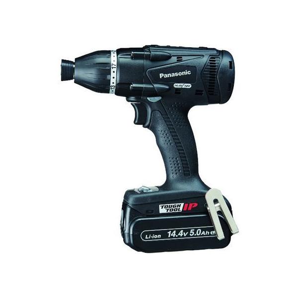 �y�����񂹁zPanasonic �f���A�� �}���`�C���p�N�g�h���C�o�[ 14.4V5.0Ah�Z�b�g�i �� EZ75A9LJ2F-B �C���p�N�g�h���C�o�[ �d���H�� �����H�� ��Ɨp�i �H��