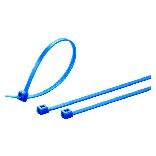 �y�����񂹁z�w���}���^�C�g�� MS�^�C ��2.5×����100mm 100�{�� ���O�p T18R-TZ �����o���h �����H�� �Œ�� �d�C�ޗ� ���Y���H�p�i ��Ɨp�i �H��