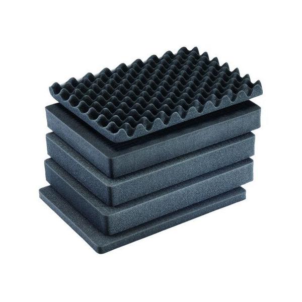 y񂹁zPELICAN 1557 P[XptH[Zbg 1557FOAM  ۊ 