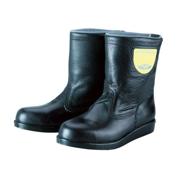 �y�����񂹁z�m�T�b�N�X HSK208J1 27.0CM HSK208-J1-270 ���S�C ��ƌC �����C�^�C�v ���S�ی�� ���