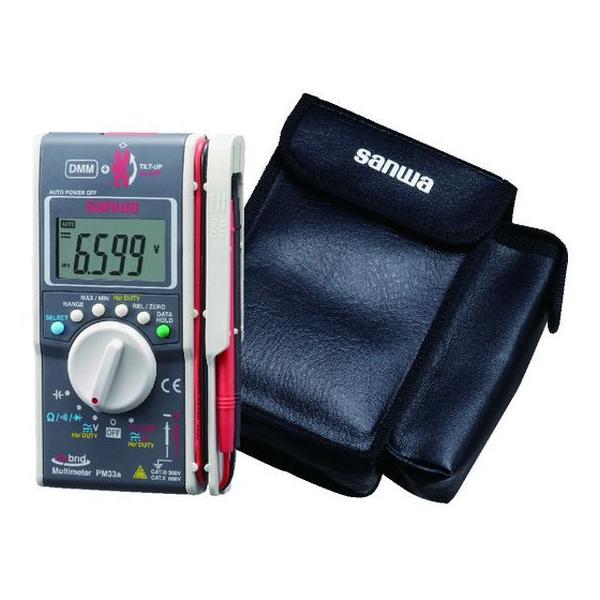 y񂹁zSANWA nCubh~jeX^ P[Xt(}`[^+Nv[^) PM33AC fW^}`[^[ eX^[ dCv@ v vʊ