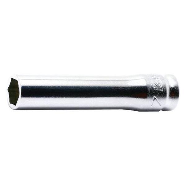 �y�����񂹁z�R�[�P�� 1�^4 6.35mm���� Z-EAL 6�p�f�B�[�v�\�P�b�g 4.5mm 2300MZ-4.5 �\�P�b�g �\�P�b�g�����` ��Ɨp�i �H��