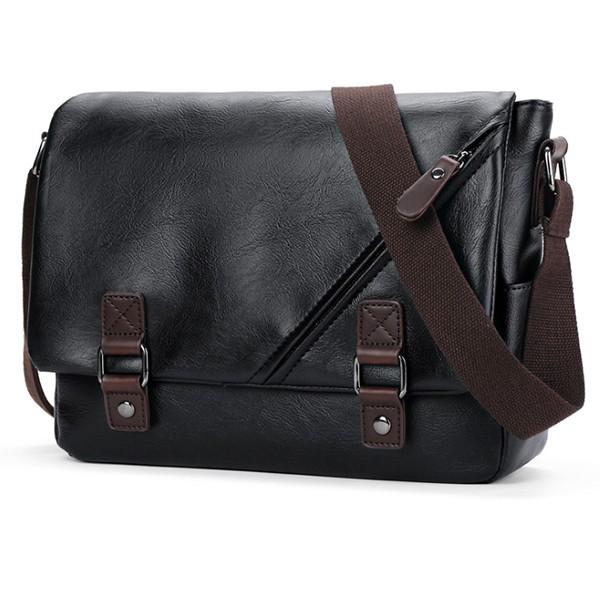 ビジネス ショルダーバッグ カジュアルバッグ メンズ 男性 誕生日 ギフト 彼氏 父の日 プレゼント 機能性抜群 収納力 贈り物 送料無料 Buyee 日本代购平台 产品购物网站大全 Buyee一站式代购 Bot Online
